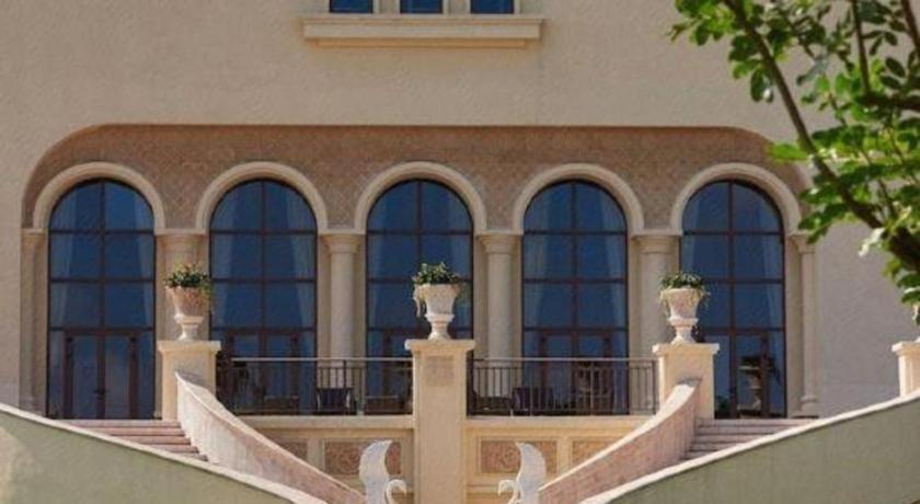 Doubletree Resort By Hilton Hainan Chengmai Haikou  Exterior foto